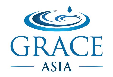 Grace Asia Inc.,